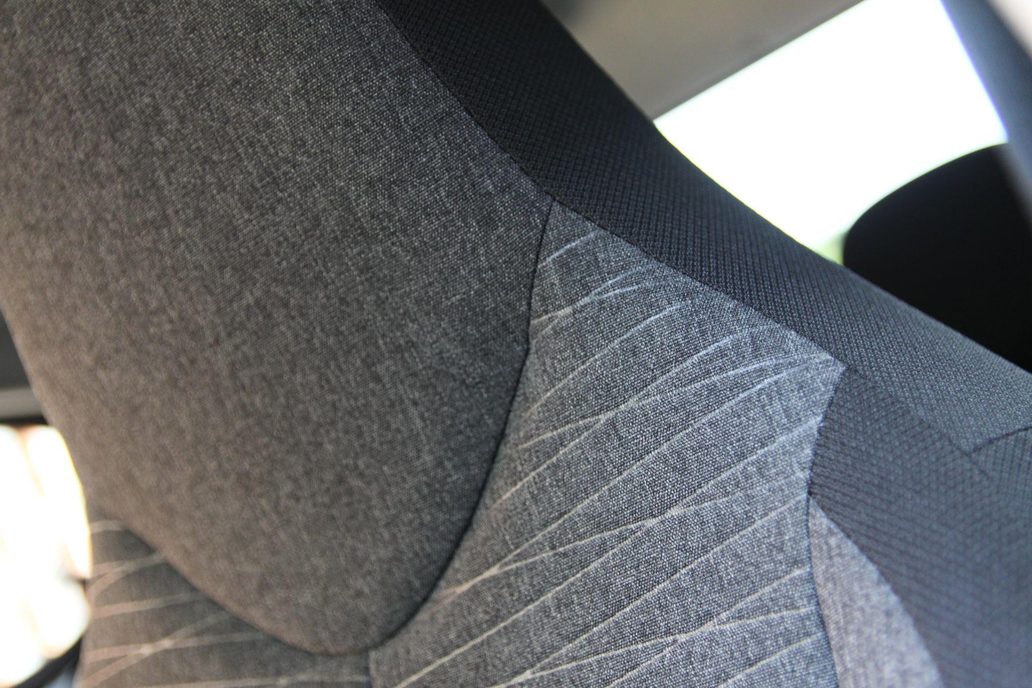 Caldera Black 2016 Citroen C1 - Photo 8